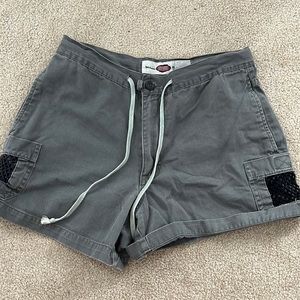 Vintage Chazzz Shorts